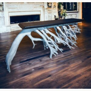 Display Tree Table