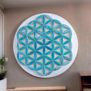 Flower Of Life Mandala