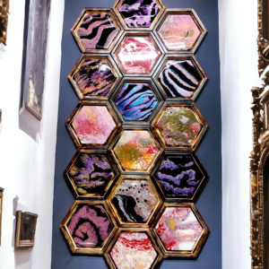 Hexagonna Make Your House Beautiful