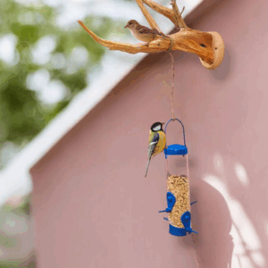 Custom Bird Perch Branch #4